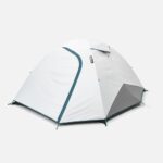 Tienda de campaña 2 personas Quechua MH100 F&B - Imagen 3