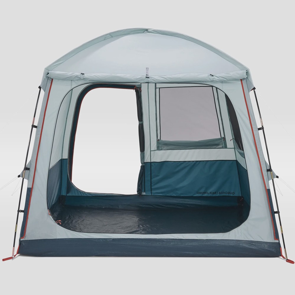 SKU-2793_img01 Carpa plegable habitáculo 6 personas UPF30 Arpenaz Base M - Imagen 1